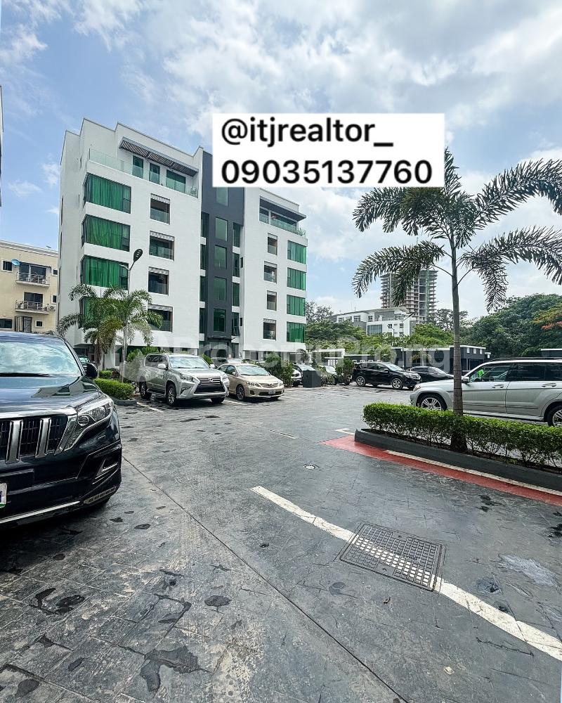 3 bedroom House for sale Ikoyi Lagos