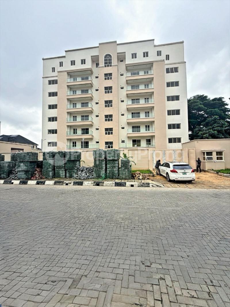 3 bedroom House for sale Ikoyi Lagos