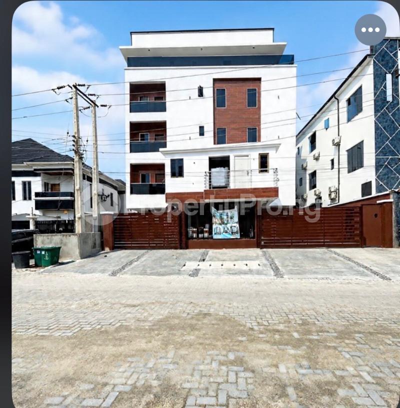2 bedroom House for sale Ikate Lekki Lagos