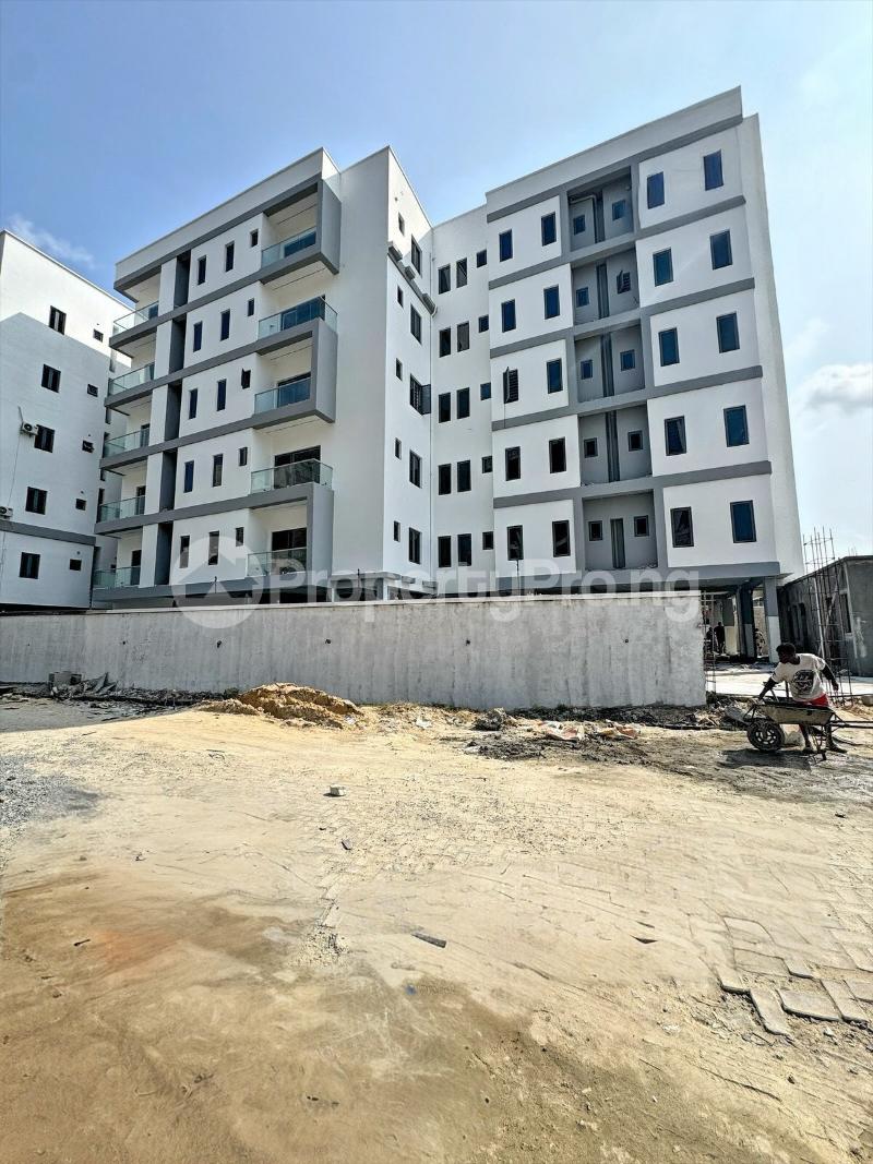 3 bedroom House for sale Lekki Phase 1 Lekki Lagos