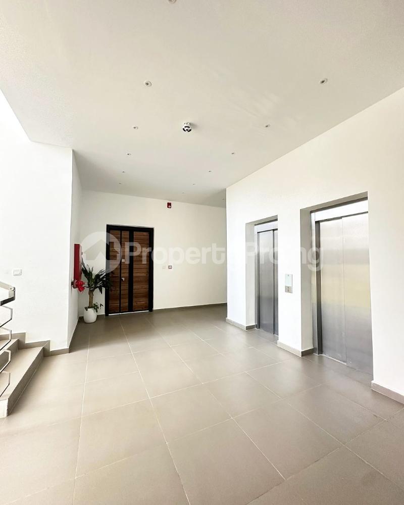 3 bedroom House for sale Ikoyi Lagos