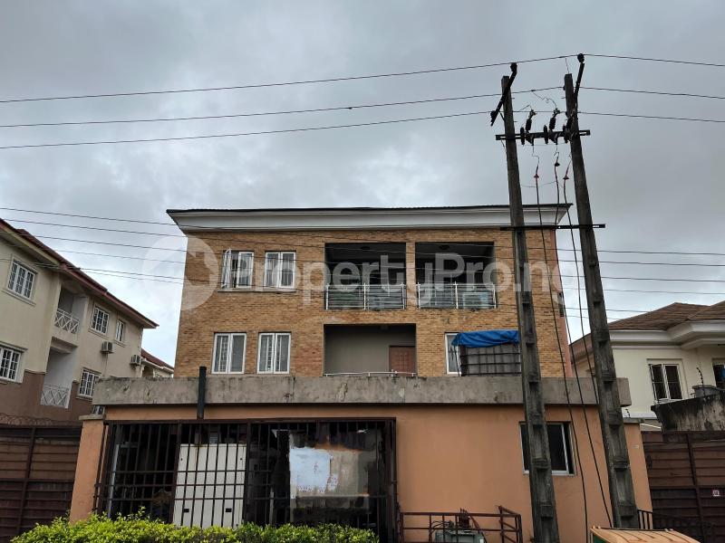 3 bedroom Flat / Apartment for rent  Parkview Estate Ikoyi Lagos