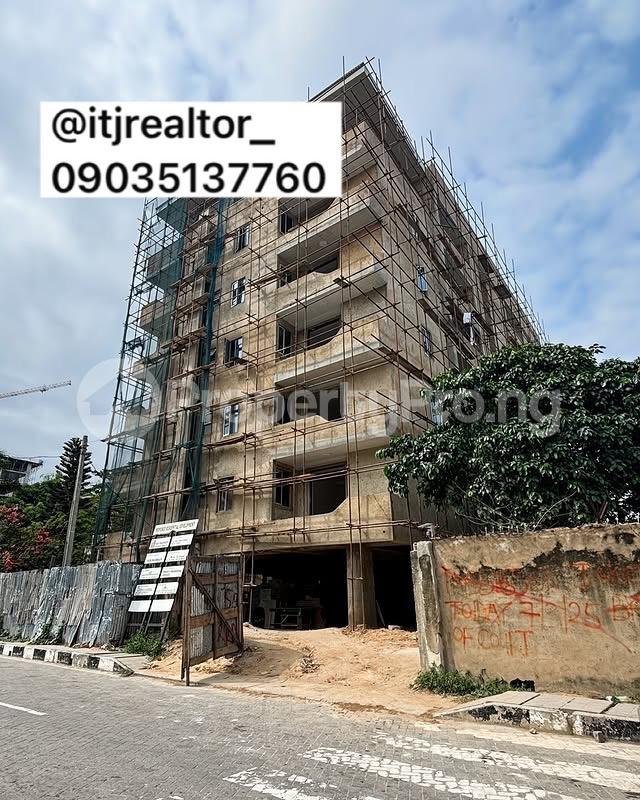 3 bedroom House for sale Old Ikoyi Ikoyi Lagos