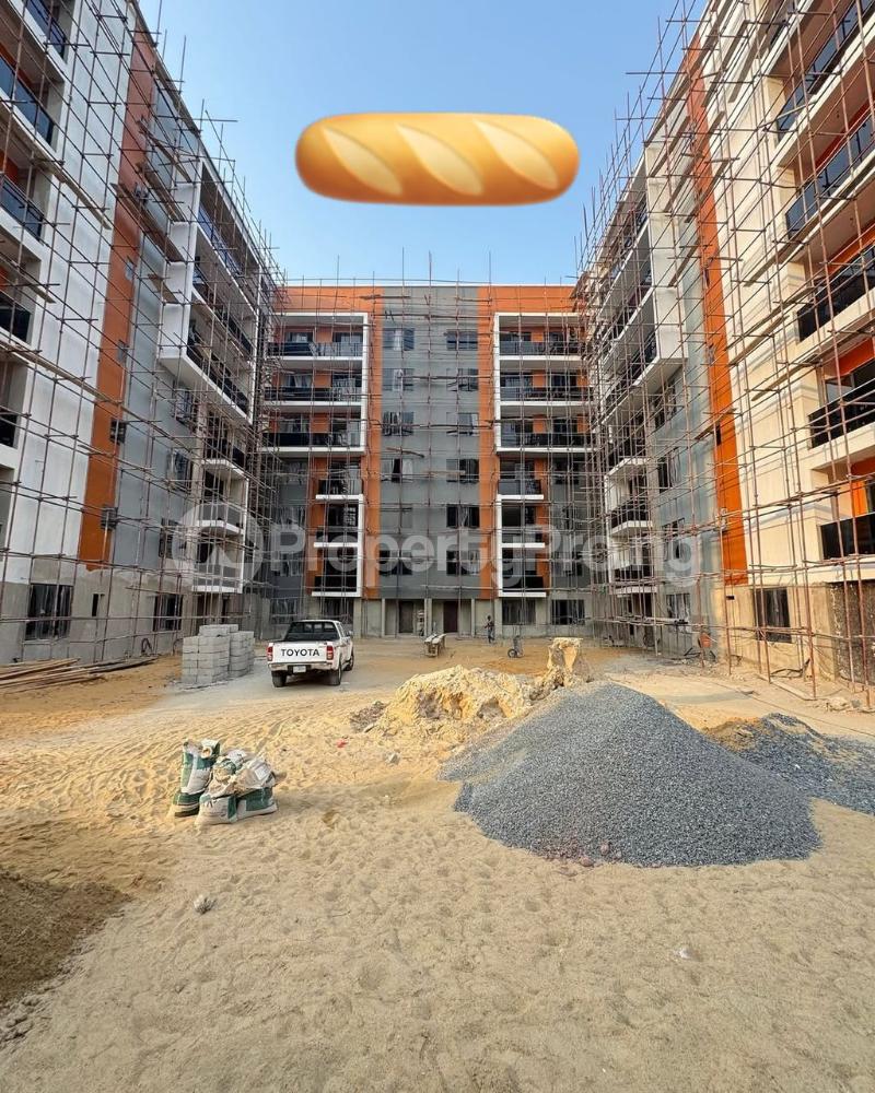 3 bedroom House for sale Lekki Phase 1 Lekki Lagos