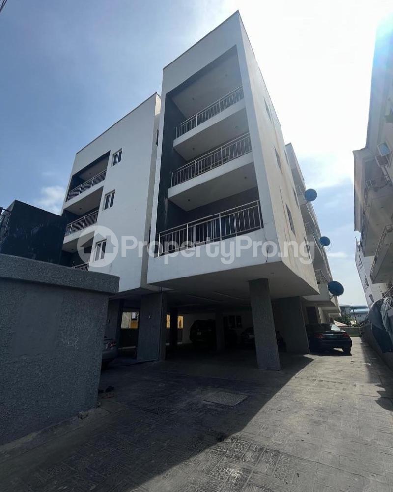 3 bedroom House for sale chevron Lekki Lagos