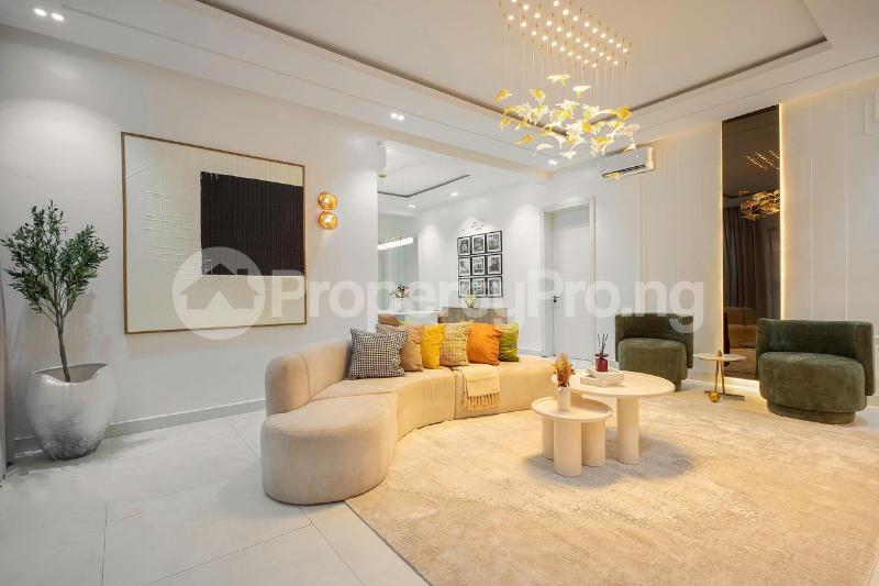 3 bedroom Flat / Apartment for shortlet Ologolo Lekki Lagos