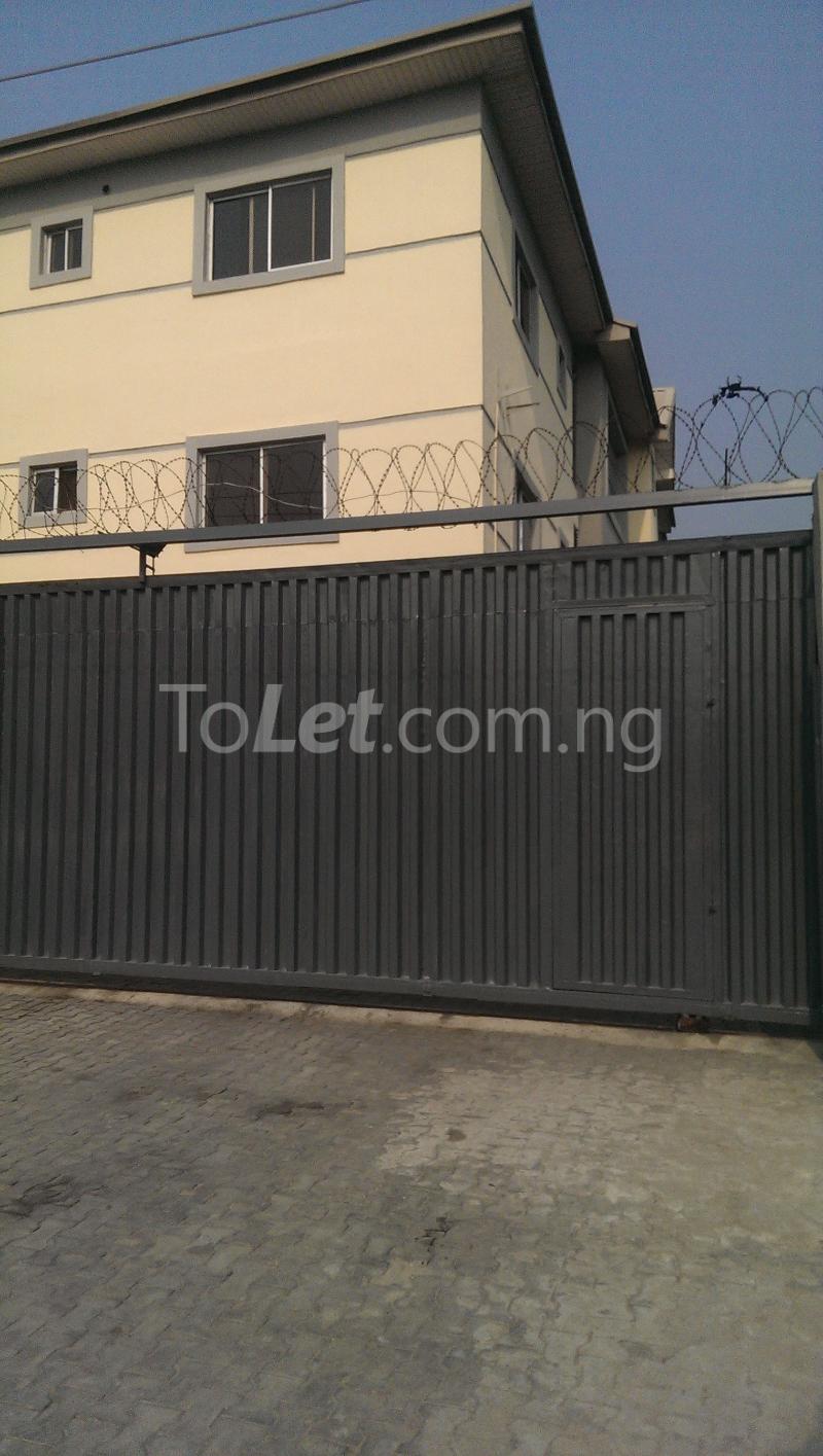 3 bedroom Flat / Apartment for rent Road 1, House 10 Ikota Lekki Lagos