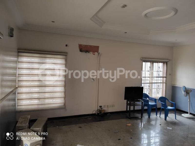 3 bedroom Flat / Apartment for rent Yabatech Yaba Lagos