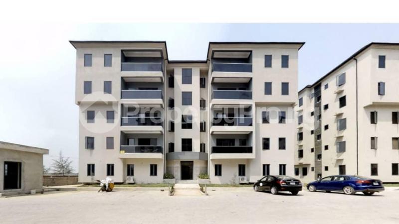 3 bedroom Flat / Apartment for sale Lekky County Lekki Lagos