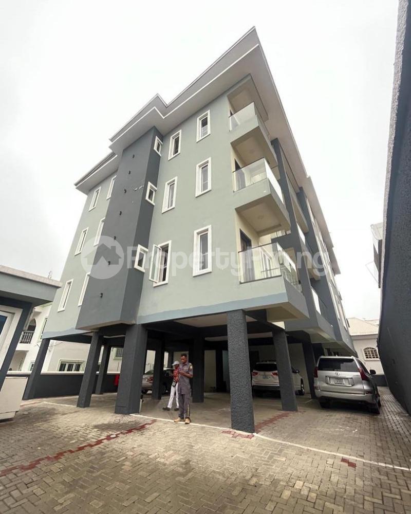 3 bedroom House for sale Osapa london Lekki Lagos
