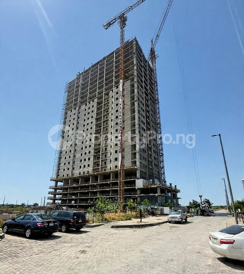3 bedroom House for sale Eko Atlantic City Victoria Island Lagos