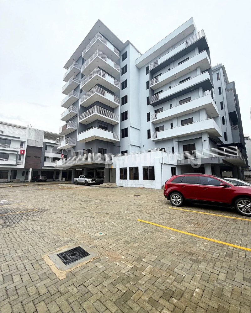 3 bedroom House for sale Victoria Island Lagos