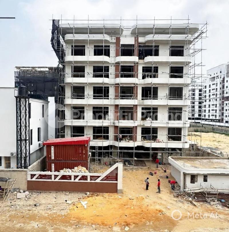 3 bedroom House for sale Lekki Phase 1 Lekki Lagos