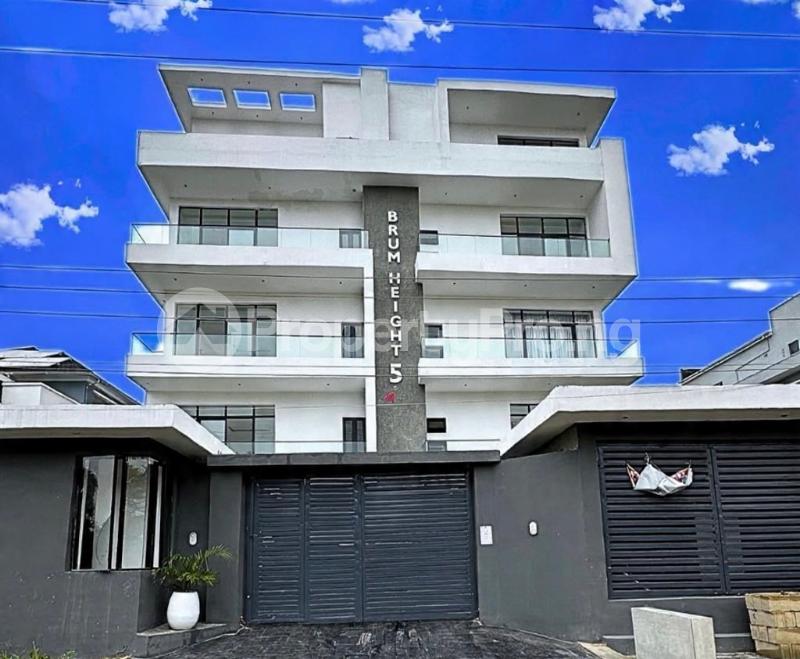 3 bedroom House for sale Lekki Phase 1 Lekki Lagos
