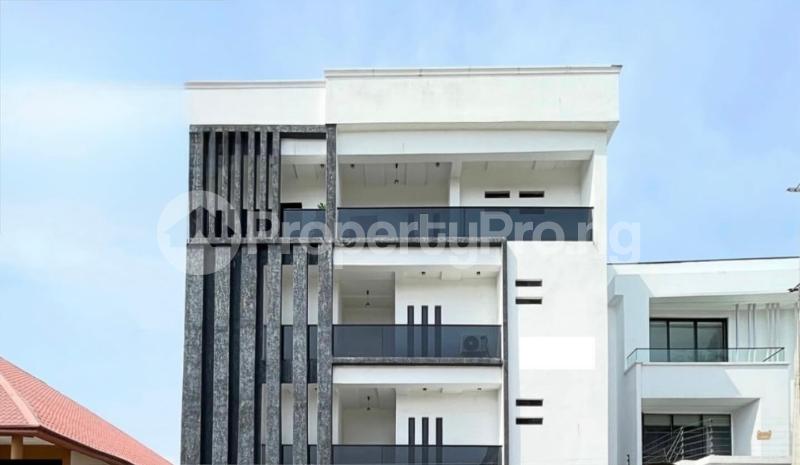 3 bedroom House for sale Lekki Phase 1 Lekki Lagos