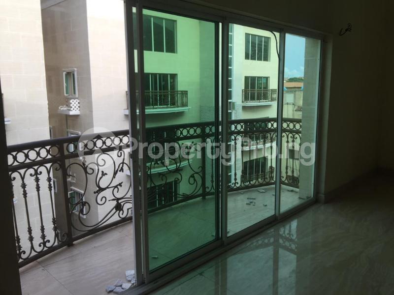 3 bedroom Flat / Apartment for rent Ikoyi Lagos