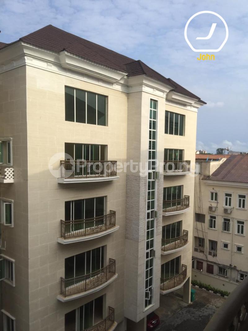 3 bedroom House for rent X Parkview Estate Ikoyi Lagos
