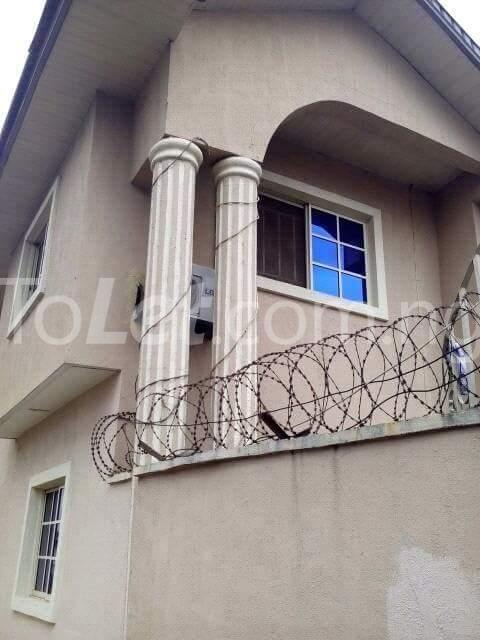 3 bedroom Flat / Apartment for rent Ogba, Lagos. Nigeria Ogba Ogba-Egbema-Ndoni Lagos