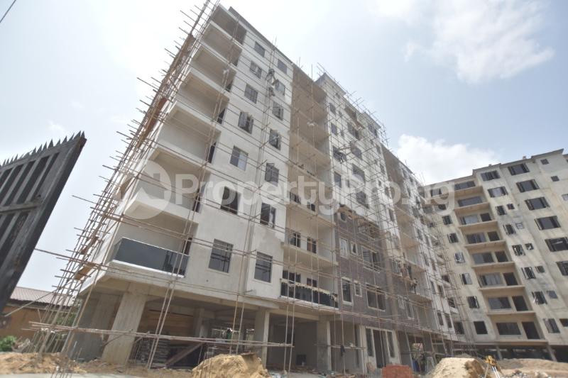 3 bedroom Flat / Apartment for sale Old Ikoyi Ikoyi Lagos