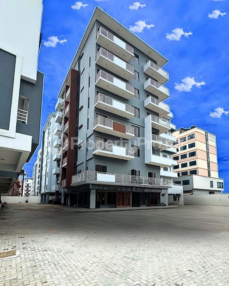 3 bedroom House for sale Victoria Island Lagos