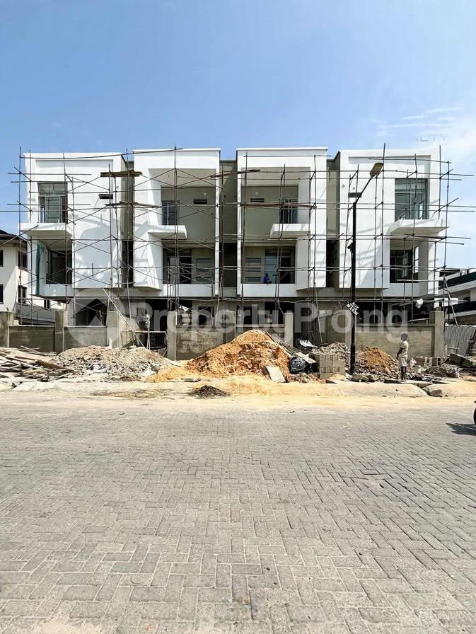 3 bedroom House for sale Lekki Phase 1 Lekki Lagos