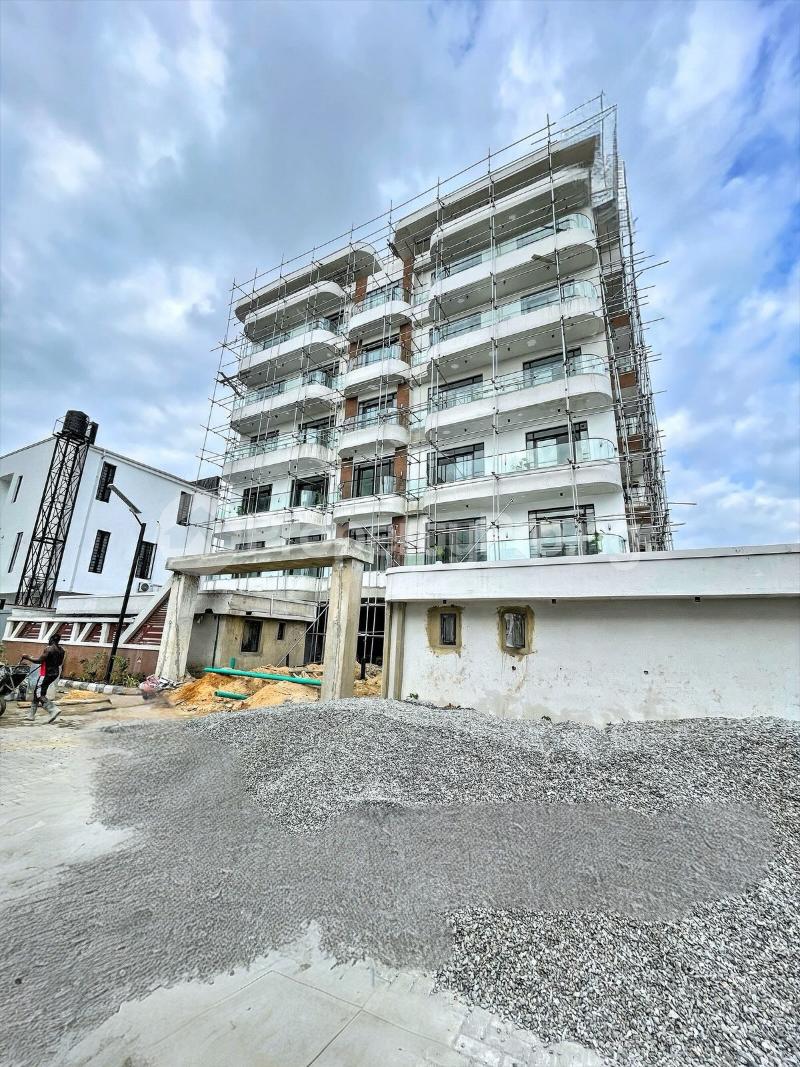 3 bedroom House for sale Lekki Phase 1 Lekki Lagos