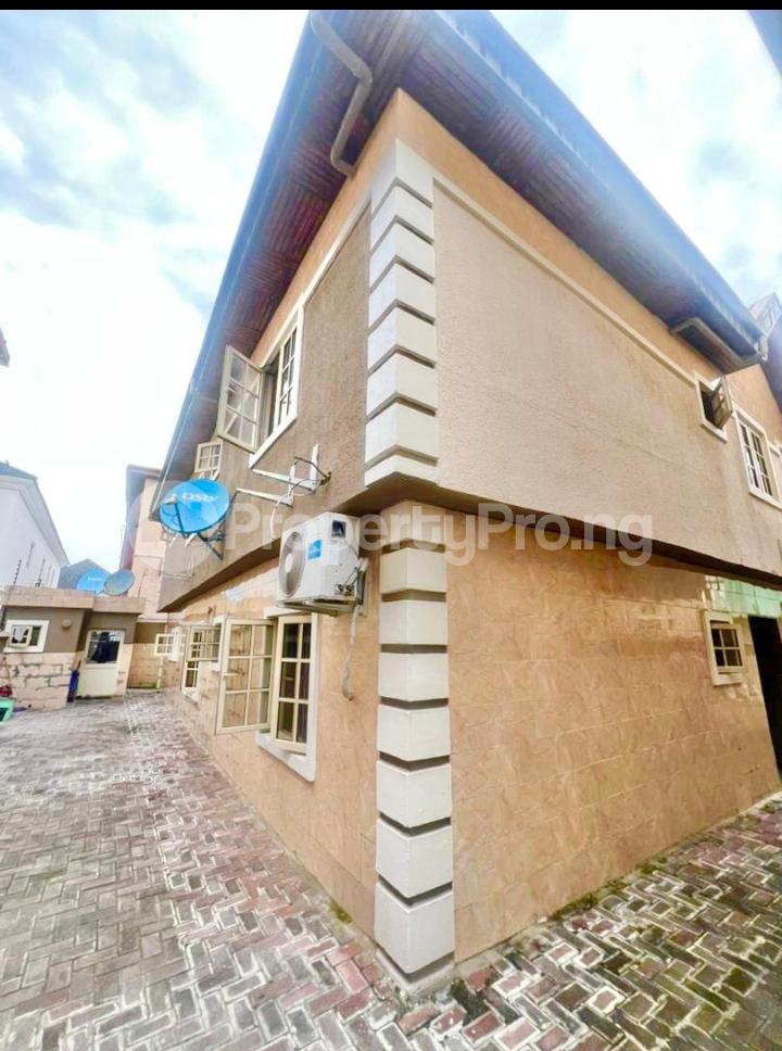 3 bedroom Flat / Apartment for rent Agungi Lekki Lagos