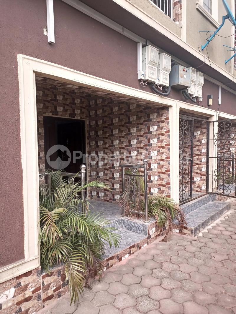 3 bedroom Flat / Apartment for rent Blenco, Sky Shopping Mall Axis Olokonla Ajah Lagos