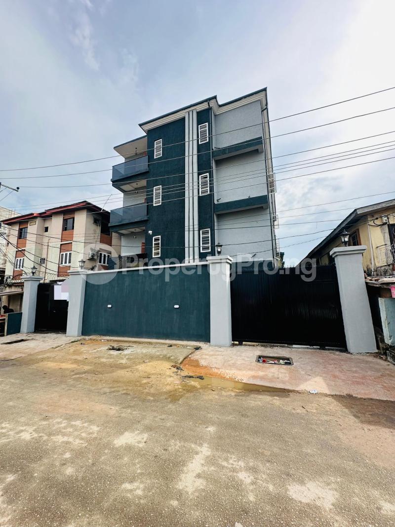 3 bedroom House for sale Ikeja Lagos