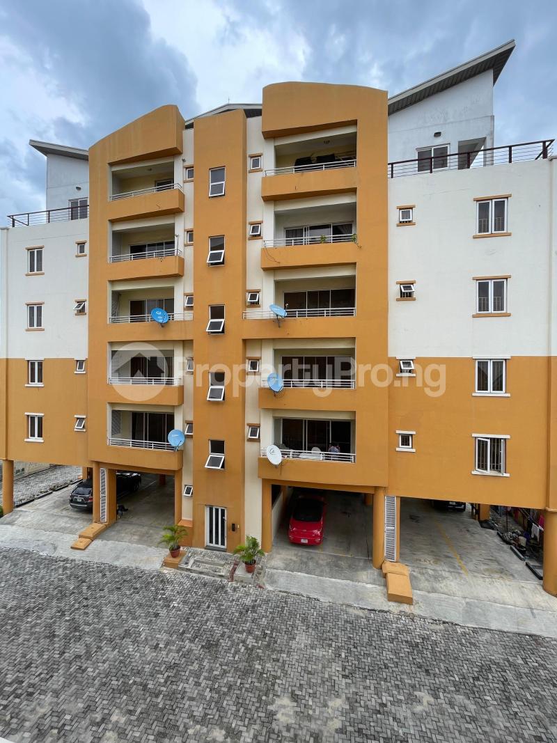 3 bedroom House for sale Yaba Lagos