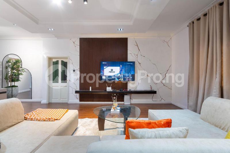 3 bedroom Flat / Apartment for shortlet Lekki Phase 1 Lekki Lagos