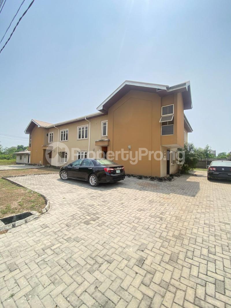 3 bedroom Flat / Apartment for sale Abijo Gra Ibeju-Lekki Lagos
