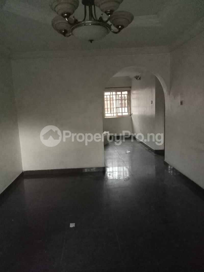 3 bedroom Flat / Apartment for rent Adeniyi Jones Ikeja Lagos
