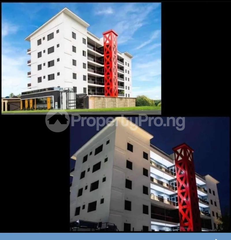 3 bedroom Flat / Apartment for sale Osborne Foreshore Estate Ikoyi Lagos