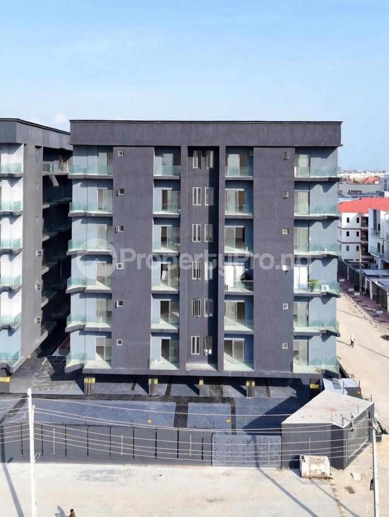 3 bedroom House for sale Ikate Lekki Lagos