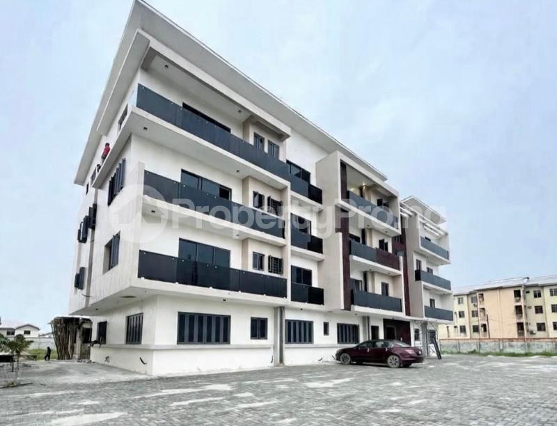 3 bedroom House for sale Ajah Lagos
