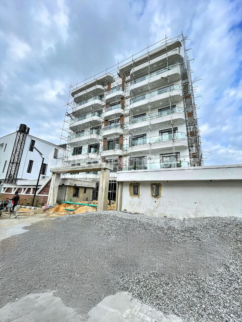 3 bedroom House for sale Lekki Phase 1 Lekki Lagos