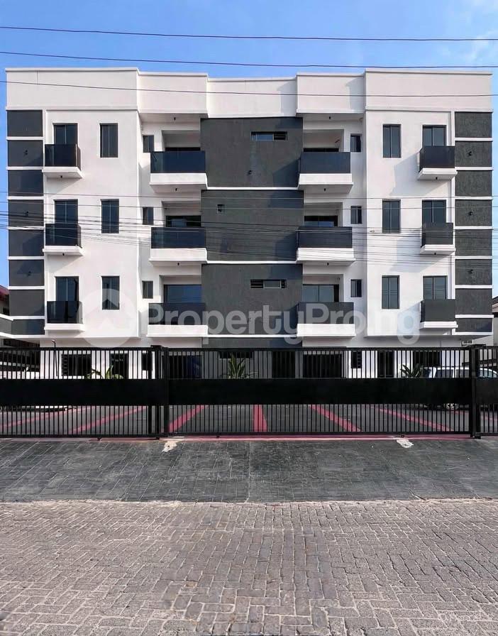 3 bedroom House for sale Lekki Phase 1 Lekki Lagos