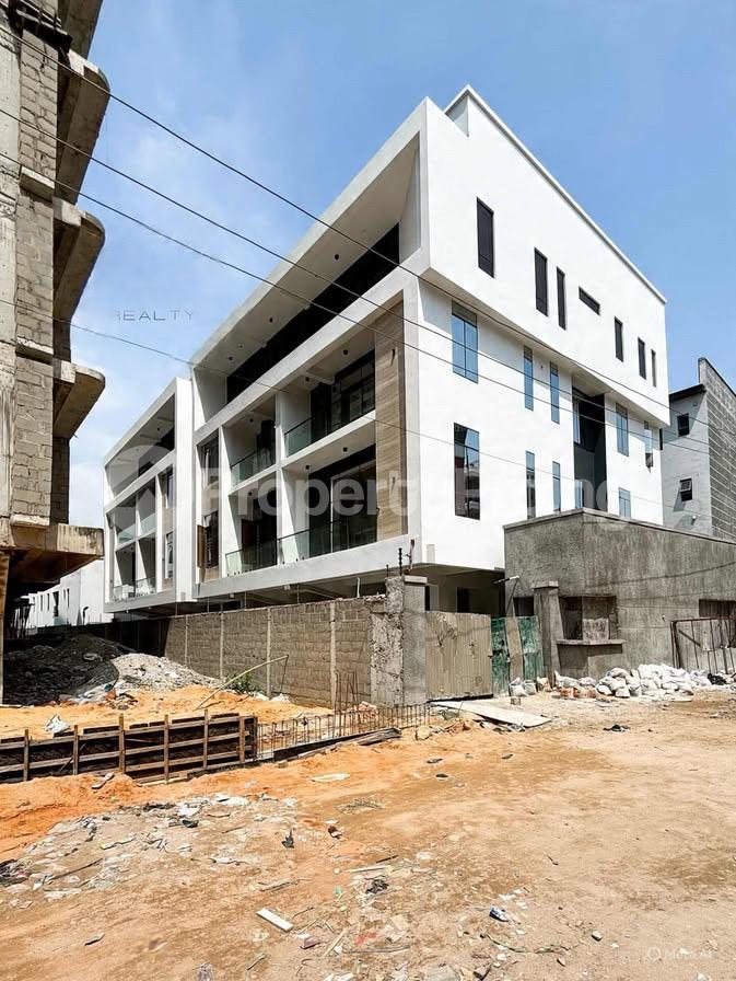 3 bedroom House for sale Lekki Phase 1 Lekki Lagos