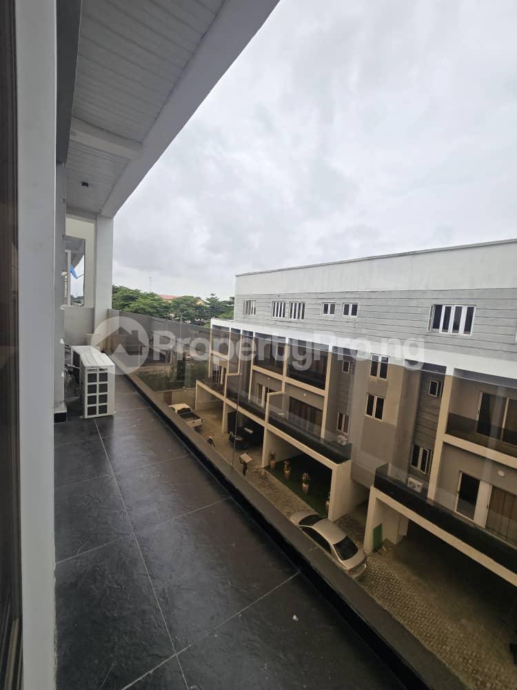3 bedroom Flat / Apartment for rent Lekki Phase 1 Lekki Lagos