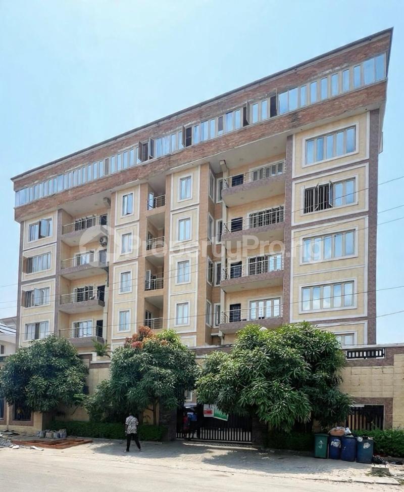 3 bedroom House for sale Ikate Lekki Lagos