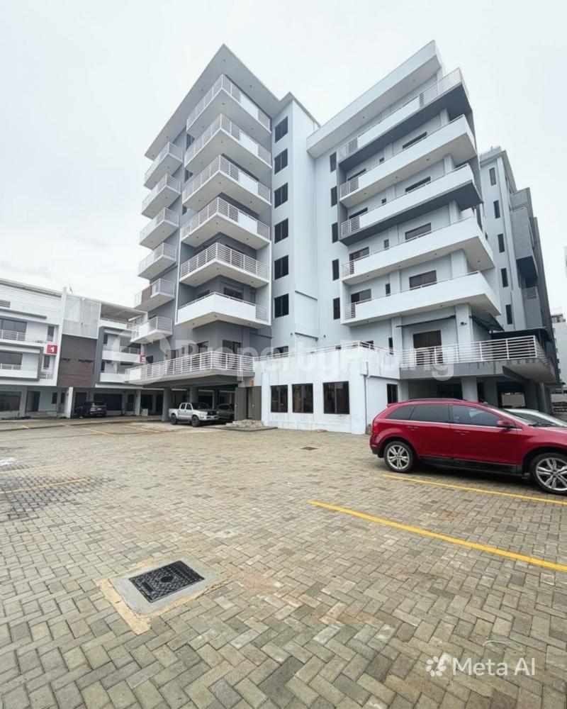 3 bedroom House for sale Victoria Island Lagos