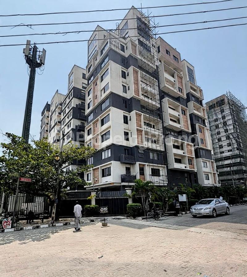 2 bedroom House for sale Victoria Island Lagos