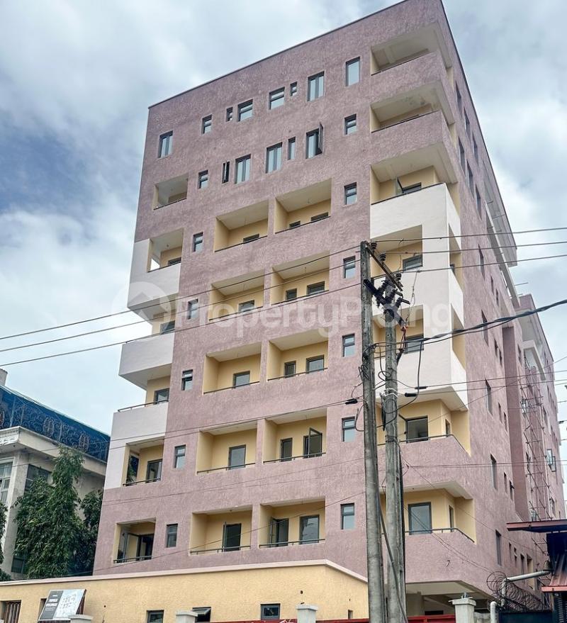 3 bedroom House for sale Victoria Island Lagos