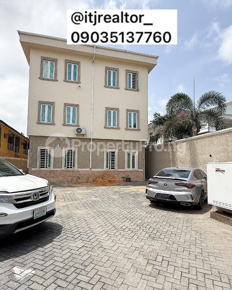 3 bedroom House for sale Ikoyi Lagos