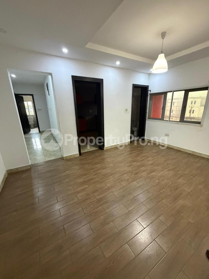 3 bedroom Flat / Apartment for rent Chevron Lekki Lagos