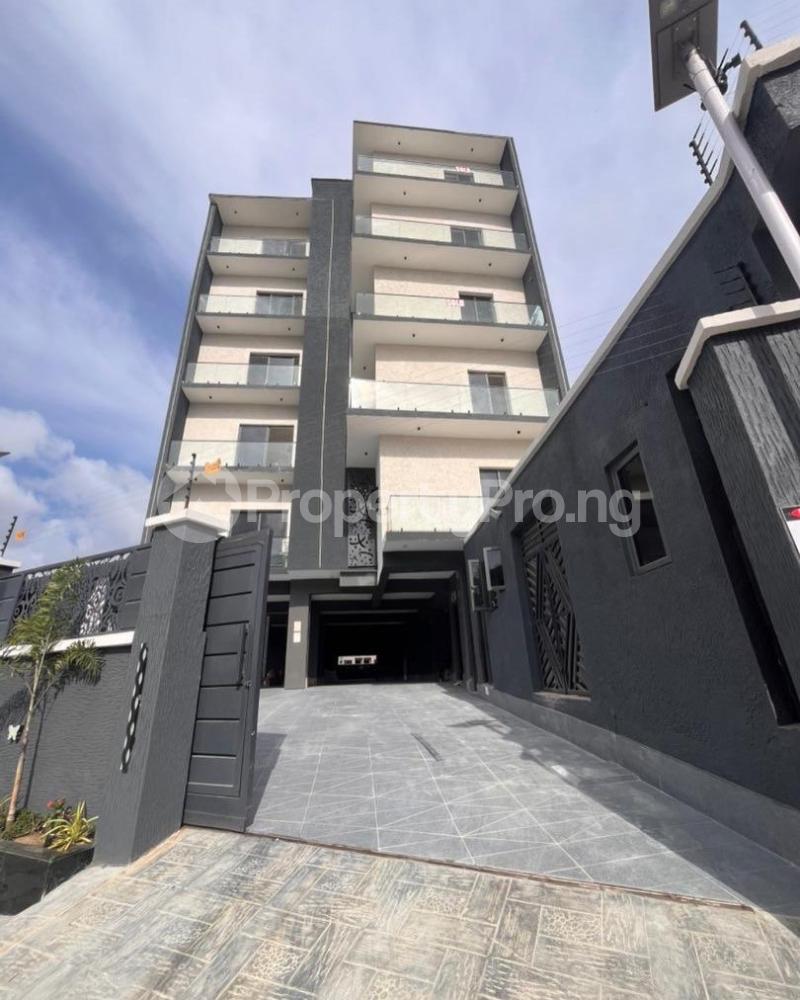 3 bedroom House for sale Freedom Way Lekki Lagos