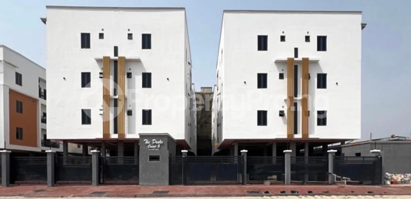 3 bedroom House for sale Ikate Lekki Lagos