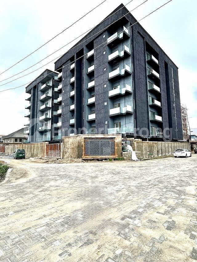 3 bedroom House for sale Ikate Lekki Lagos