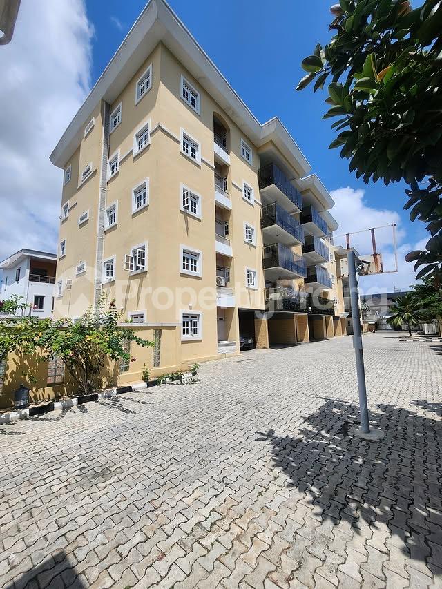 3 bedroom House for rent Victoria Island Lagos